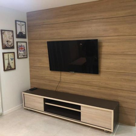 Apartamento, Maceio, Beira Mar De Jatiuca, Jtr Ngoại thất bức ảnh