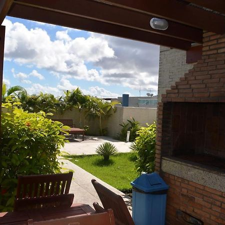 Apartamento, Maceio, Beira Mar De Jatiuca, Jtr Ngoại thất bức ảnh
