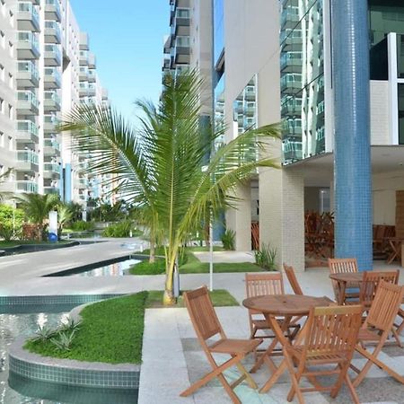Apartamento, Maceio, Beira Mar De Jatiuca, Jtr Ngoại thất bức ảnh