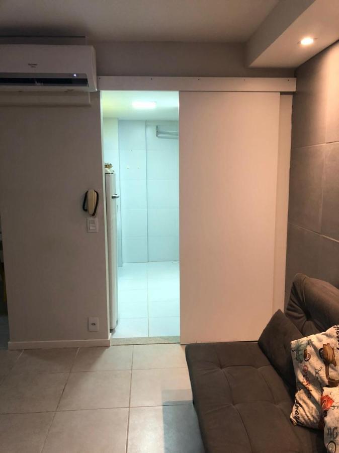Apartamento, Maceio, Beira Mar De Jatiuca, Jtr Ngoại thất bức ảnh