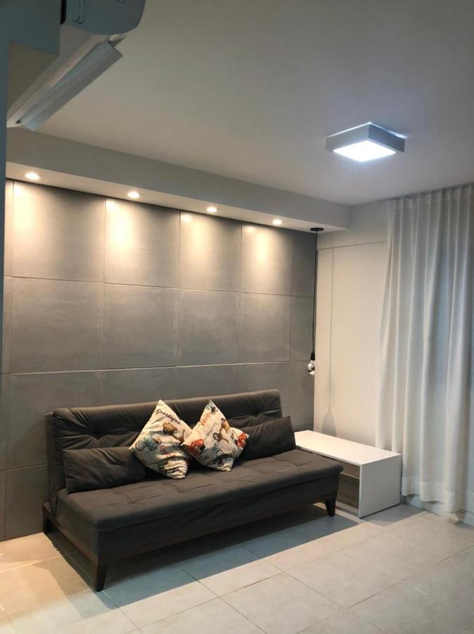 Apartamento, Maceio, Beira Mar De Jatiuca, Jtr Ngoại thất bức ảnh