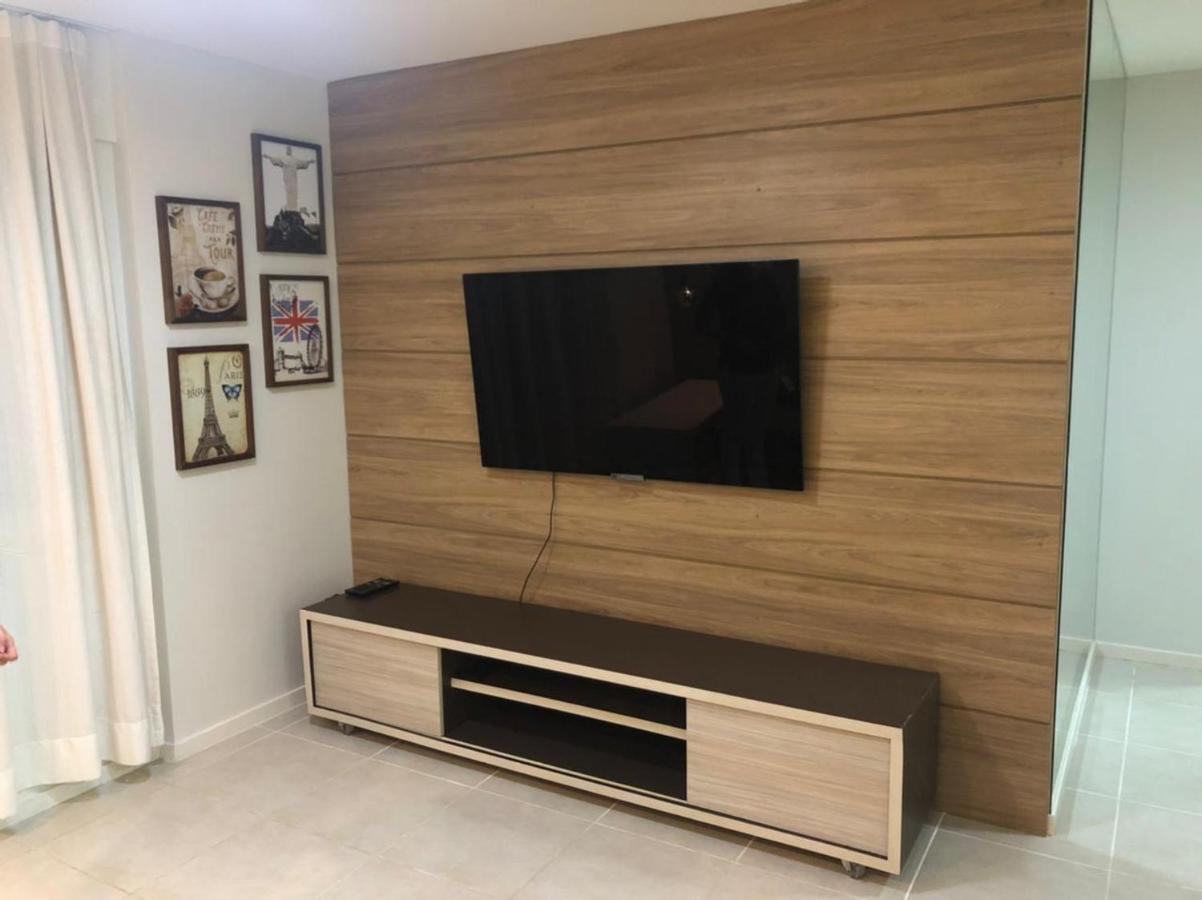 Apartamento, Maceio, Beira Mar De Jatiuca, Jtr Ngoại thất bức ảnh