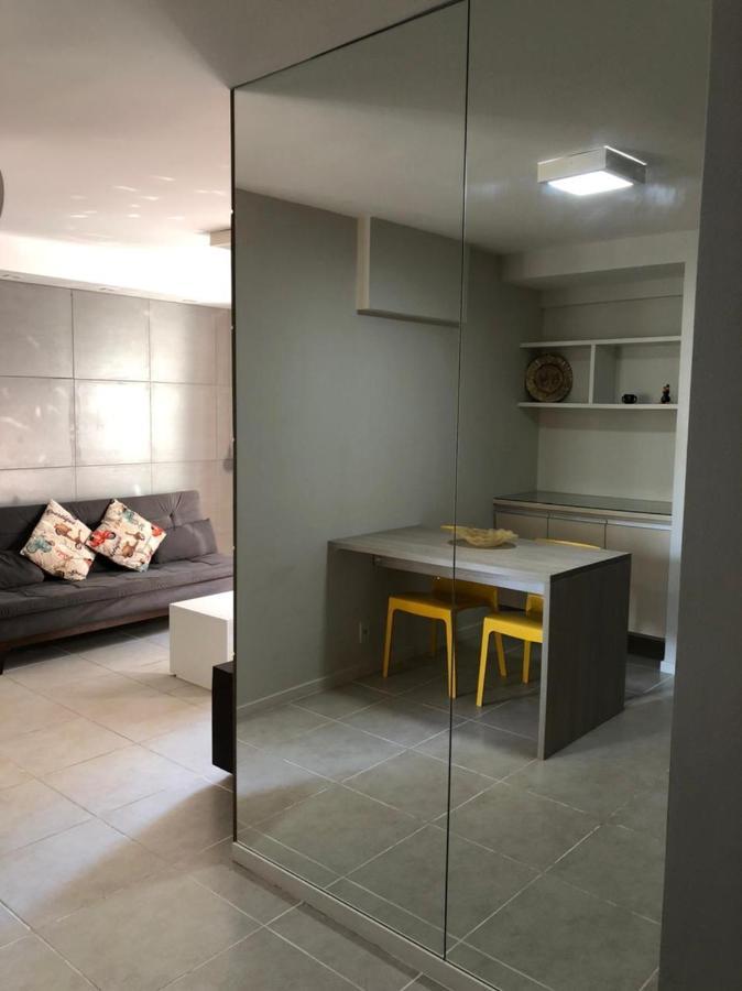 Apartamento, Maceio, Beira Mar De Jatiuca, Jtr Ngoại thất bức ảnh