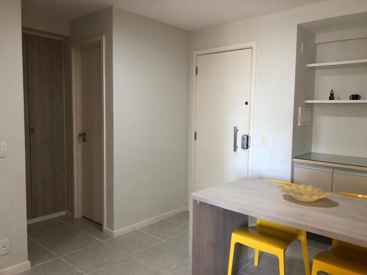 Apartamento, Maceio, Beira Mar De Jatiuca, Jtr Ngoại thất bức ảnh
