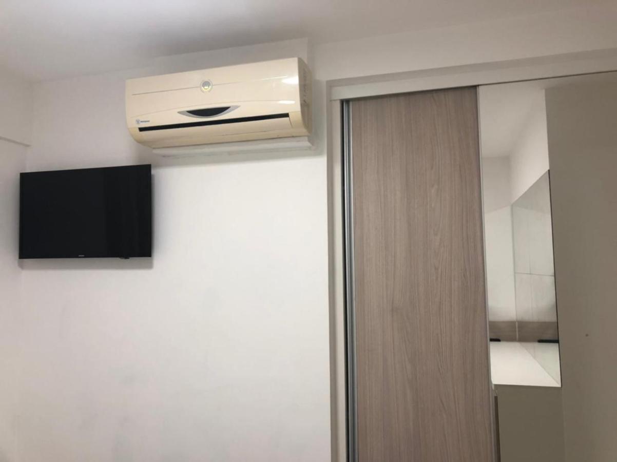 Apartamento, Maceio, Beira Mar De Jatiuca, Jtr Ngoại thất bức ảnh