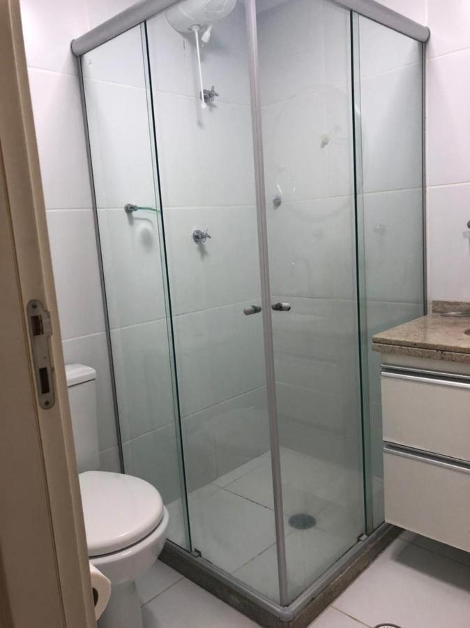 Apartamento, Maceio, Beira Mar De Jatiuca, Jtr Ngoại thất bức ảnh