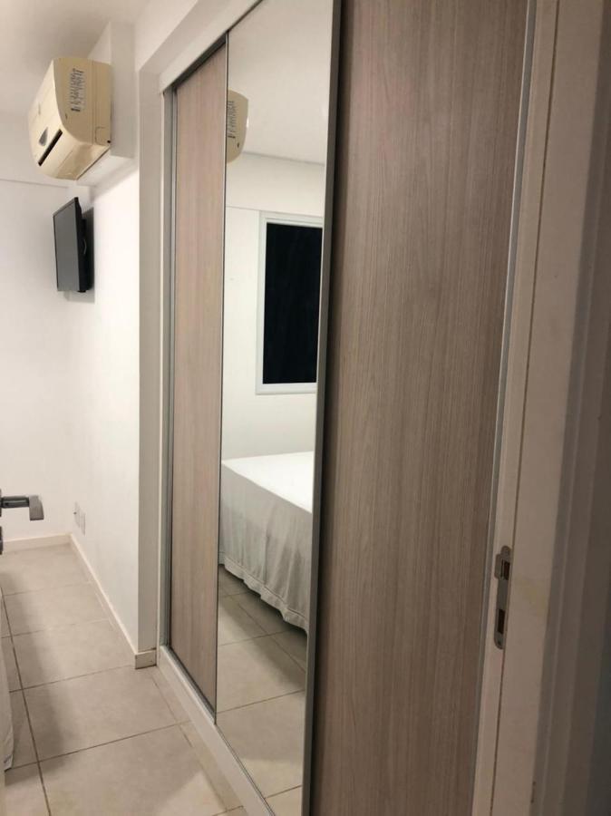 Apartamento, Maceio, Beira Mar De Jatiuca, Jtr Ngoại thất bức ảnh