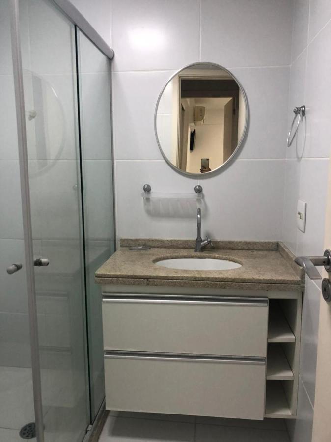 Apartamento, Maceio, Beira Mar De Jatiuca, Jtr Ngoại thất bức ảnh
