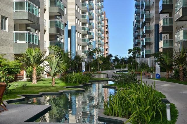 Apartamento, Maceio, Beira Mar De Jatiuca, Jtr Ngoại thất bức ảnh