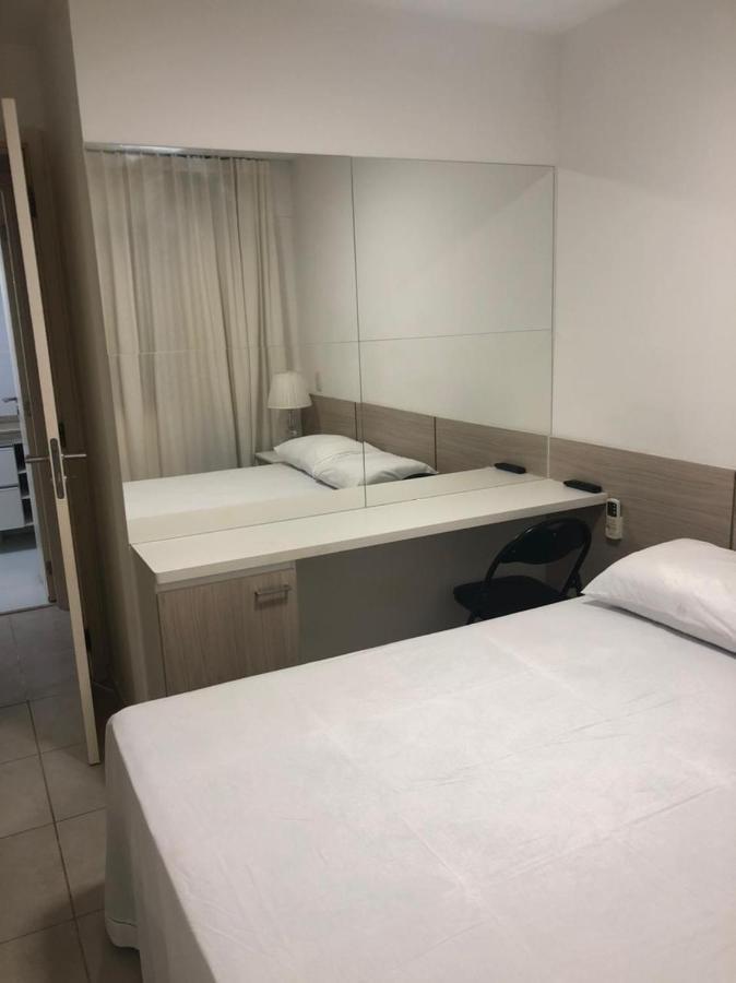 Apartamento, Maceio, Beira Mar De Jatiuca, Jtr Ngoại thất bức ảnh