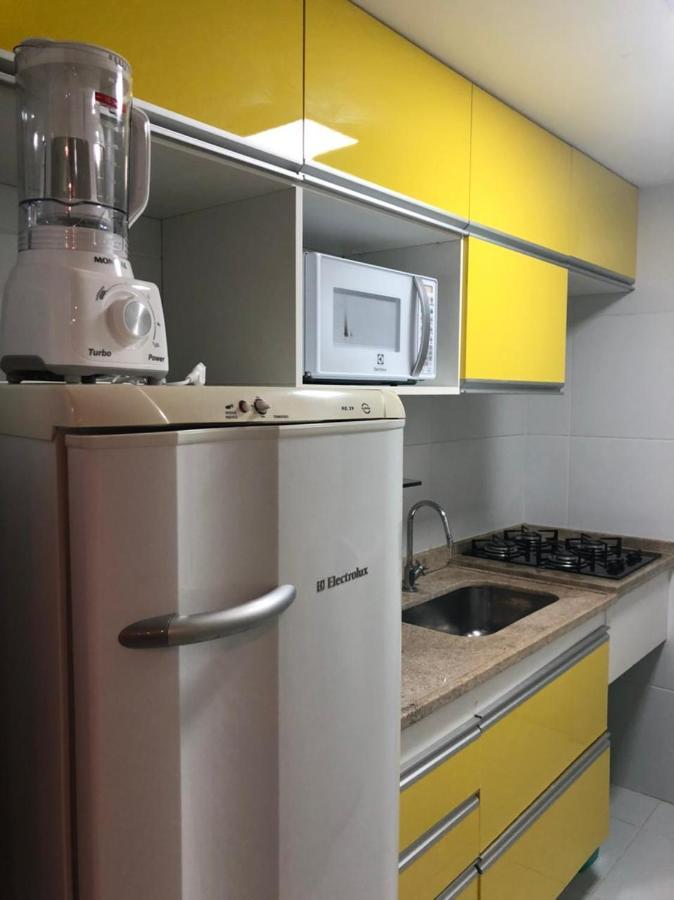Apartamento, Maceio, Beira Mar De Jatiuca, Jtr Ngoại thất bức ảnh