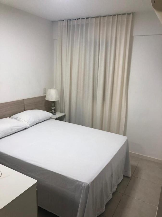 Apartamento, Maceio, Beira Mar De Jatiuca, Jtr Ngoại thất bức ảnh