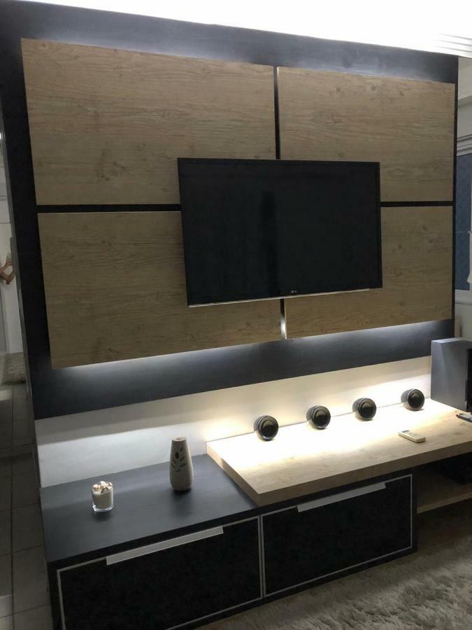 Apartamento, Maceio, Beira Mar De Jatiuca, Jtr Ngoại thất bức ảnh