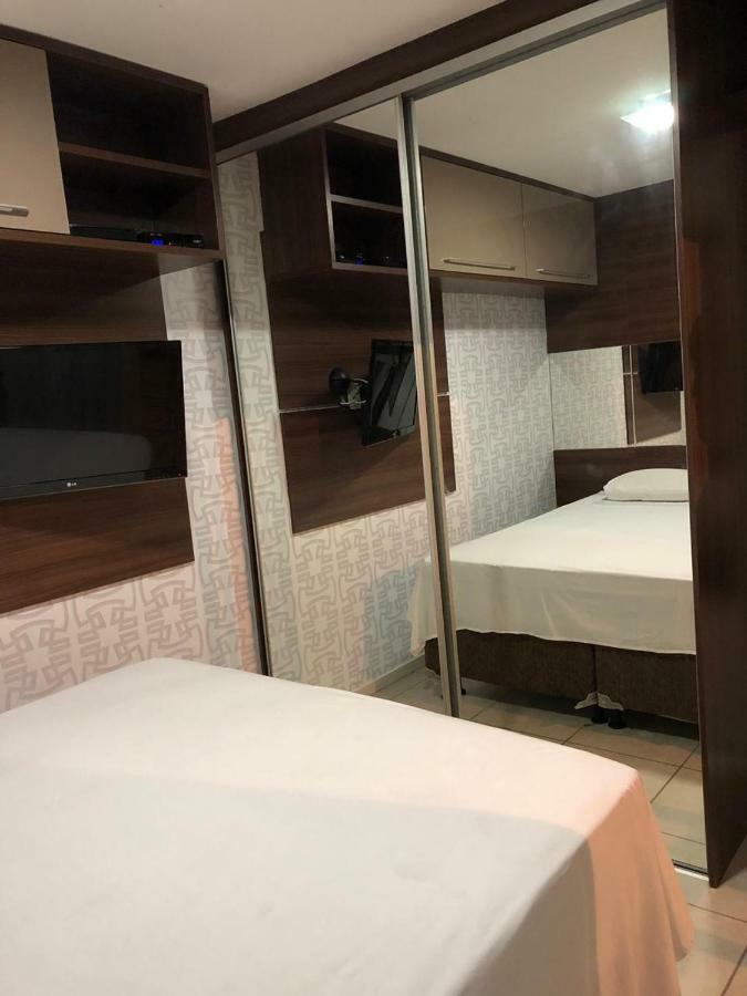 Apartamento, Maceio, Beira Mar De Jatiuca, Jtr Ngoại thất bức ảnh