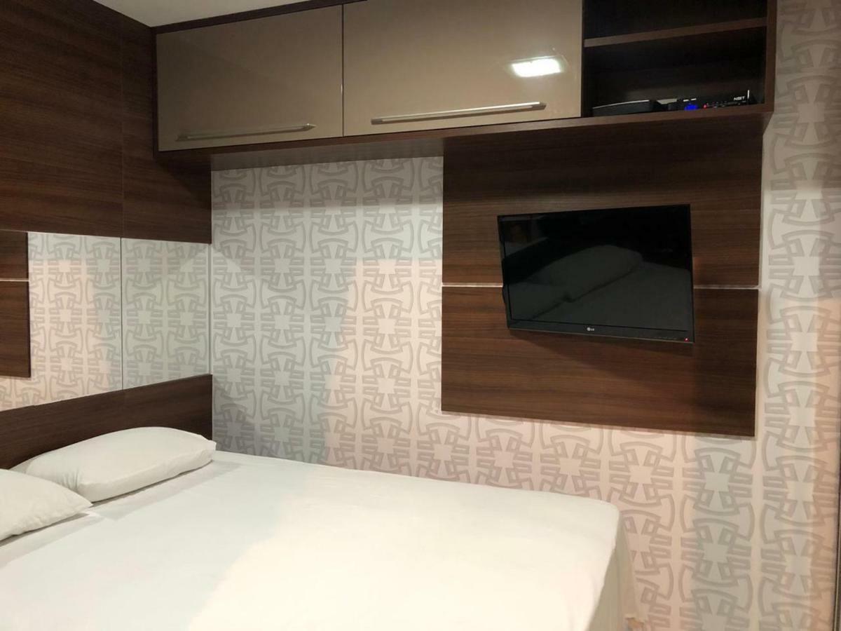 Apartamento, Maceio, Beira Mar De Jatiuca, Jtr Ngoại thất bức ảnh