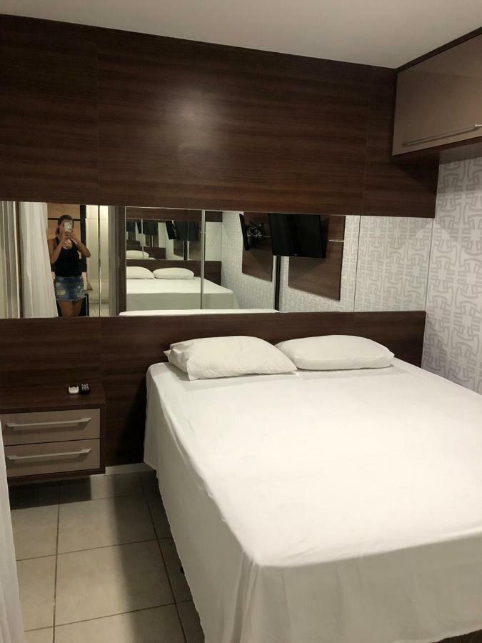 Apartamento, Maceio, Beira Mar De Jatiuca, Jtr Ngoại thất bức ảnh
