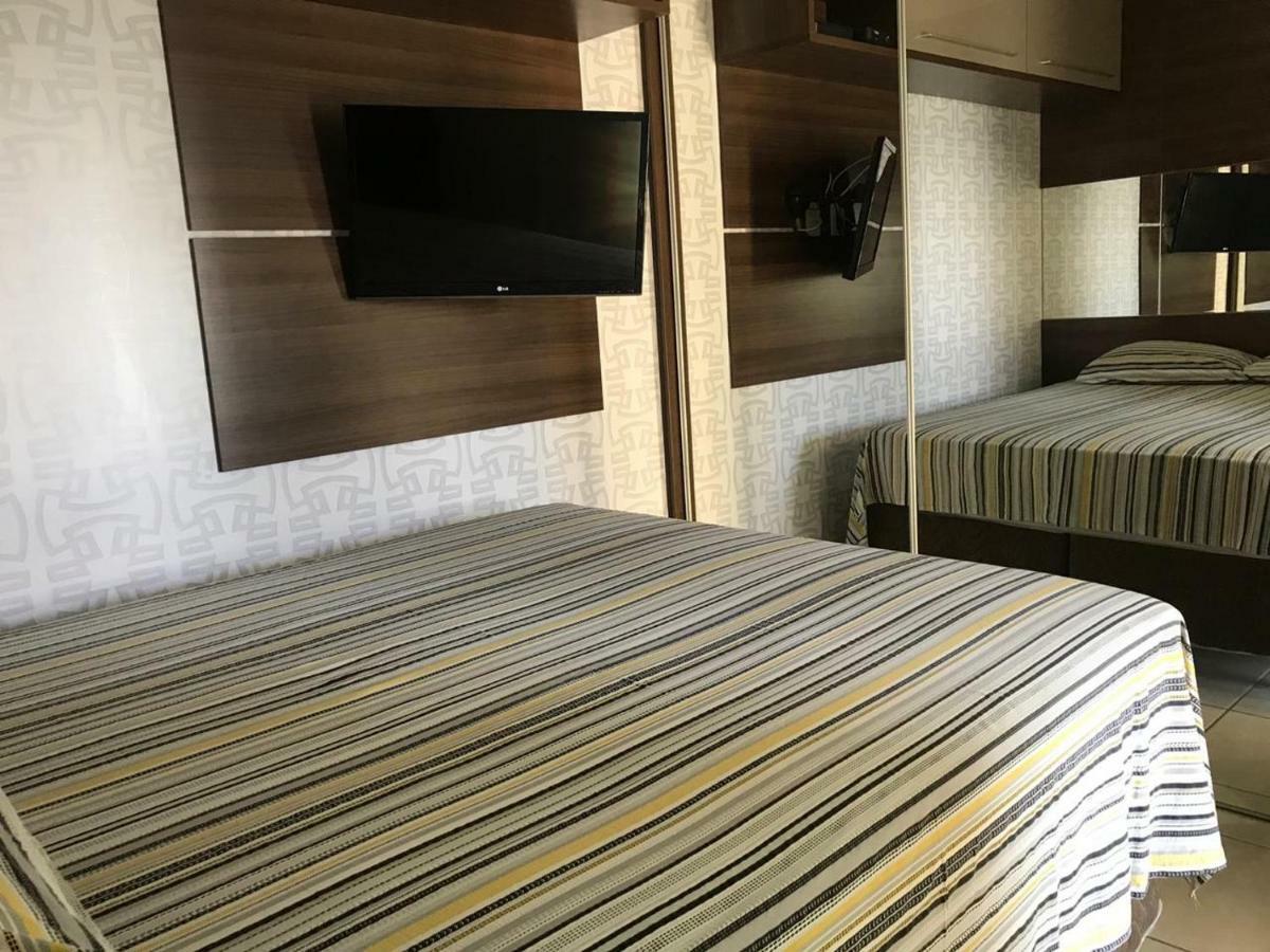 Apartamento, Maceio, Beira Mar De Jatiuca, Jtr Ngoại thất bức ảnh