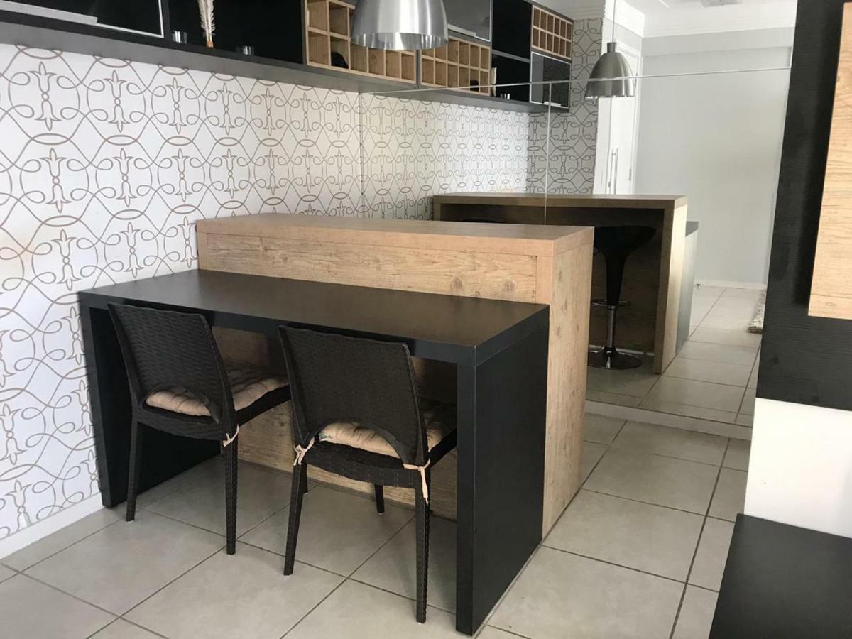 Apartamento, Maceio, Beira Mar De Jatiuca, Jtr Ngoại thất bức ảnh