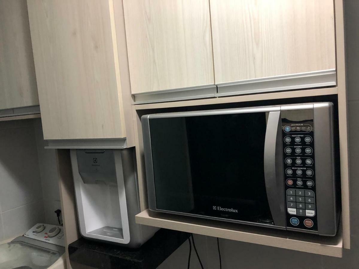 Apartamento, Maceio, Beira Mar De Jatiuca, Jtr Ngoại thất bức ảnh