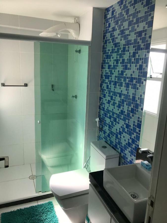 Apartamento, Maceio, Beira Mar De Jatiuca, Jtr Ngoại thất bức ảnh