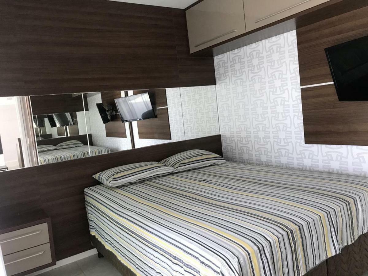 Apartamento, Maceio, Beira Mar De Jatiuca, Jtr Ngoại thất bức ảnh