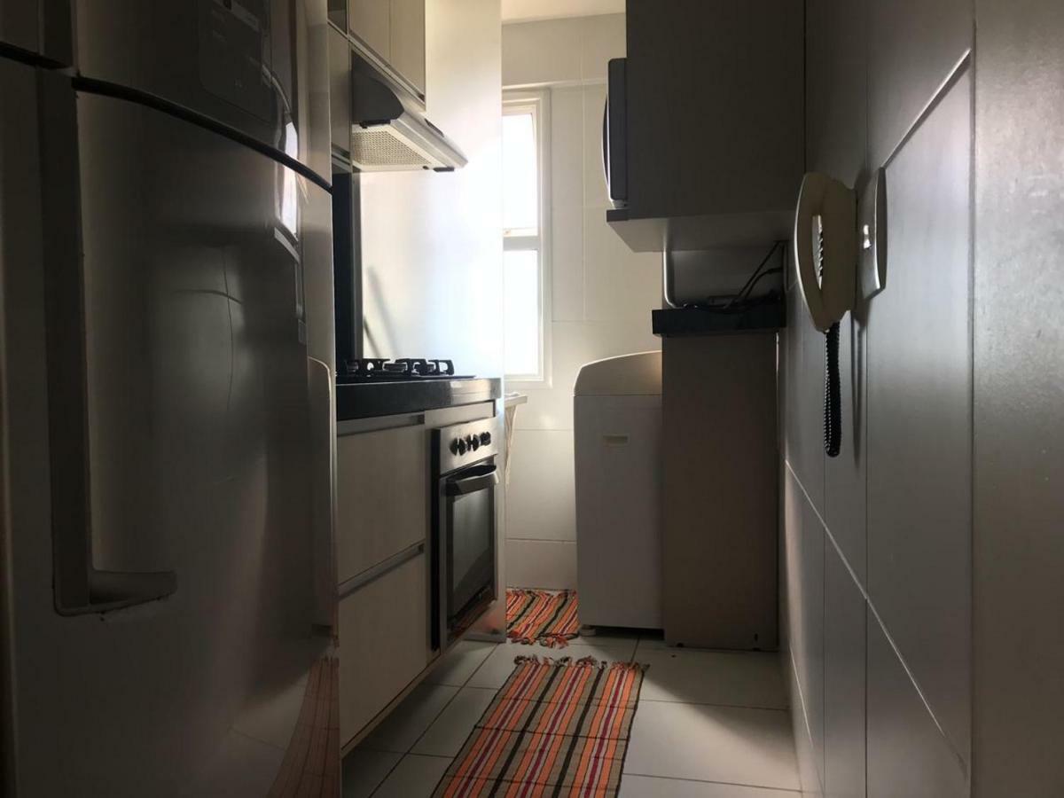 Apartamento, Maceio, Beira Mar De Jatiuca, Jtr Ngoại thất bức ảnh